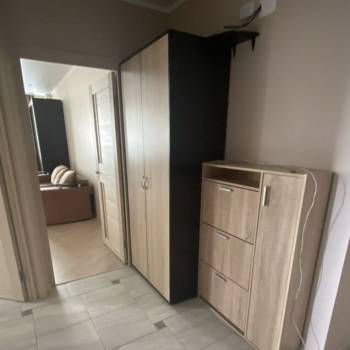 Сдается 2-х комнатная квартира, 65 м²