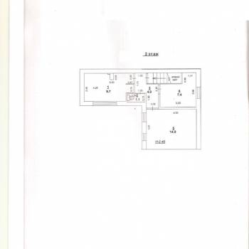 Продается Дом, 74 м²