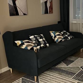 Продается 1-комнатная квартира, 37,9 м²