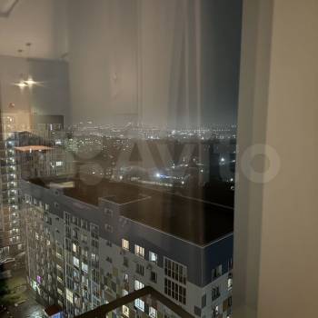 Продается 1-комнатная квартира, 37,9 м²