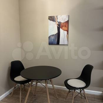 Продается 1-комнатная квартира, 37,9 м²