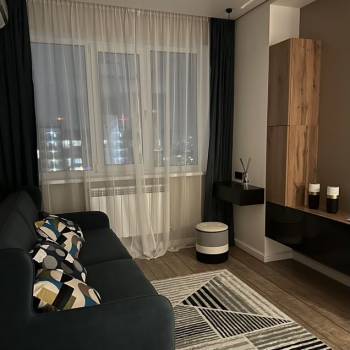 Продается 1-комнатная квартира, 37,9 м²