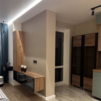 Продается 1-комнатная квартира, 37,9 м²