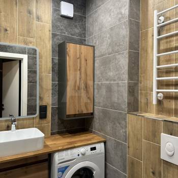 Продается 1-комнатная квартира, 37,9 м²