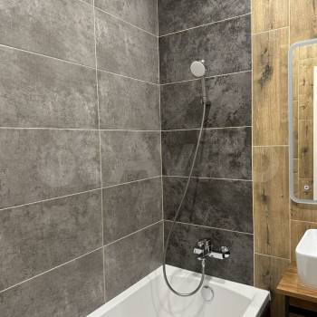 Продается 1-комнатная квартира, 37,9 м²