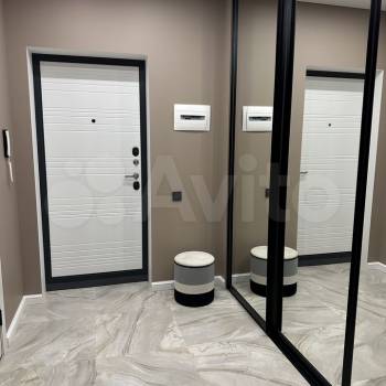 Продается 1-комнатная квартира, 37,9 м²