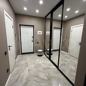 Продается 1-комнатная квартира, 37,9 м²