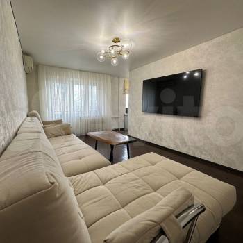 Продается 3-х комнатная квартира, 55,5 м²