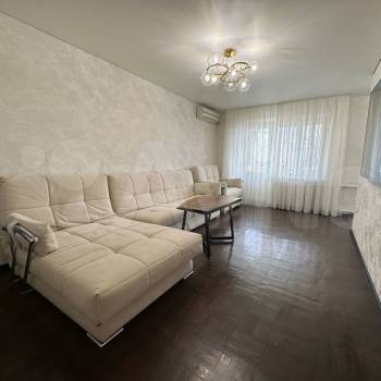 Продается 3-х комнатная квартира, 55,5 м²