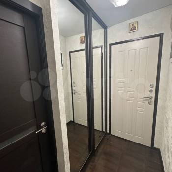 Продается 3-х комнатная квартира, 55,5 м²