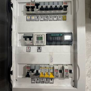 Продается 3-х комнатная квартира, 55,5 м²