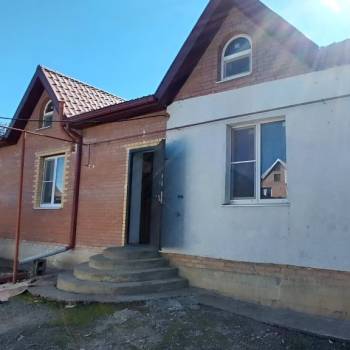 Продается Дом, 158 м²