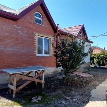 Продается Дом, 158 м²