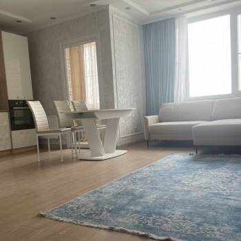 Продается 3-х комнатная квартира, 92 м²