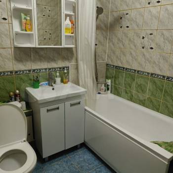 Продается 3-х комнатная квартира, 60 м²