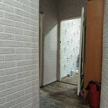 Продается 3-х комнатная квартира, 60 м²