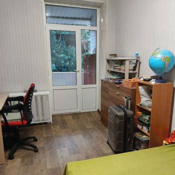 Продается 3-х комнатная квартира, 60 м²