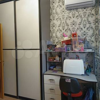 Продается 3-х комнатная квартира, 60 м²