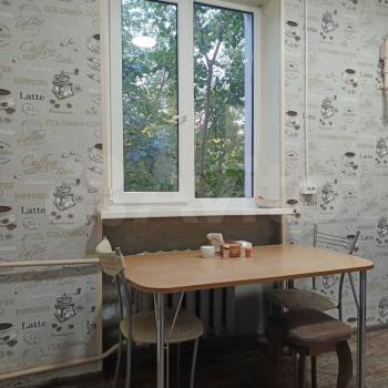 Продается 3-х комнатная квартира, 60 м²