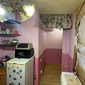 Продается 1-комнатная квартира, 20 м²