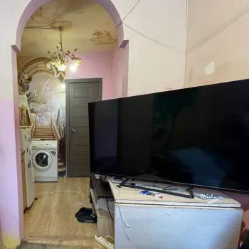 Продается 1-комнатная квартира, 20 м²