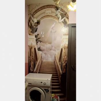 Продается 1-комнатная квартира, 20 м²