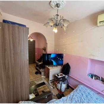 Продается 1-комнатная квартира, 20 м²