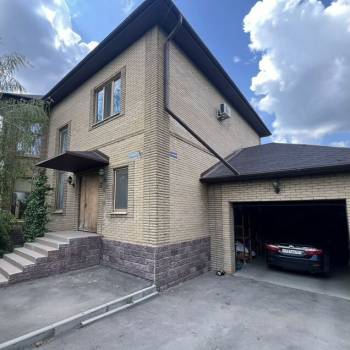 Продается Дом, 336 м²