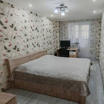 Продается 2-х комнатная квартира, 52 м²