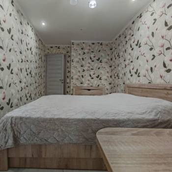 Продается 2-х комнатная квартира, 52 м²