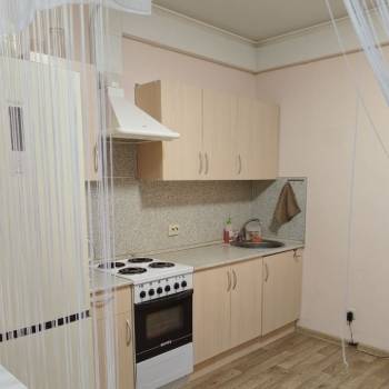 Продается 1-комнатная квартира, 46 м²