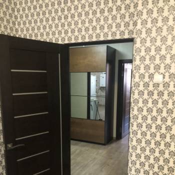 Продается 2-х комнатная квартира, 61 м²