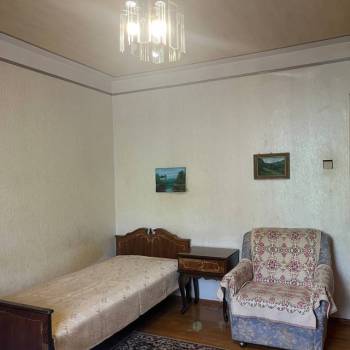 Сдается 2-х комнатная квартира, 53 м²