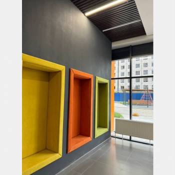 Продается 2-х комнатная квартира, 47,3 м²