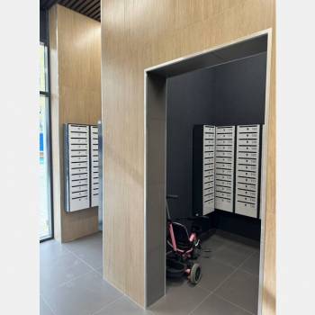 Продается 2-х комнатная квартира, 47,3 м²