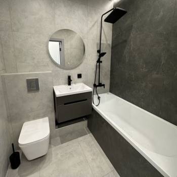 Продается 1-комнатная квартира, 44 м²