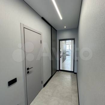 Продается 1-комнатная квартира, 44 м²