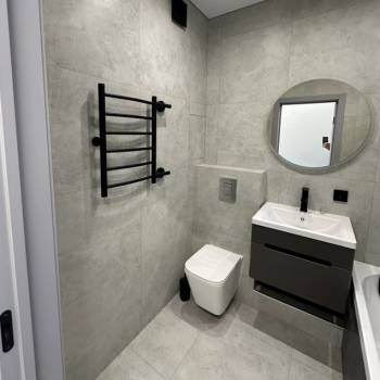 Продается 1-комнатная квартира, 44 м²