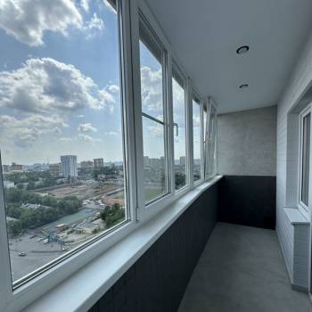 Продается 1-комнатная квартира, 44 м²