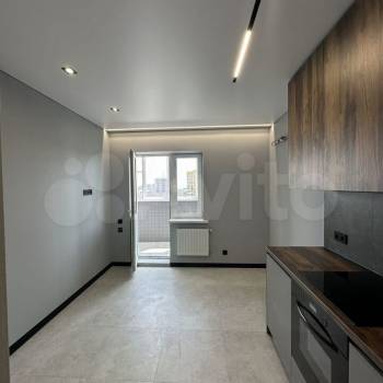 Продается 1-комнатная квартира, 44 м²