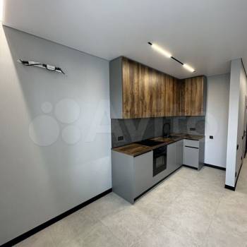 Продается 1-комнатная квартира, 44 м²