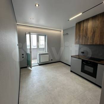 Продается 1-комнатная квартира, 44 м²