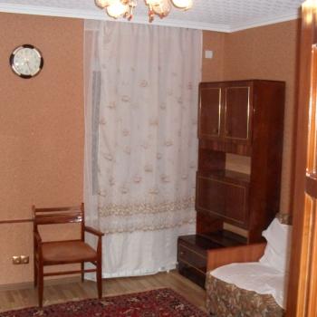 Продается 1-комнатная квартира, 34,8 м²