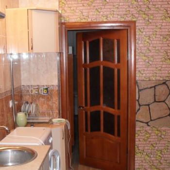 Продается 1-комнатная квартира, 34,8 м²