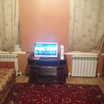 Продается 1-комнатная квартира, 34,8 м²