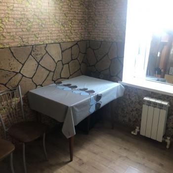 Продается 1-комнатная квартира, 34,8 м²