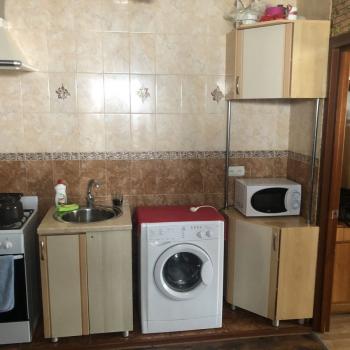 Продается 1-комнатная квартира, 34,8 м²