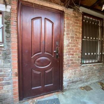 Продается 1-комнатная квартира, 34,8 м²