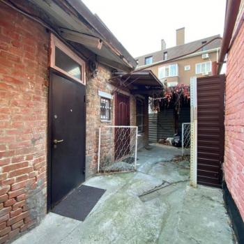 Продается 1-комнатная квартира, 34,8 м²