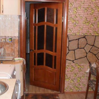 Продается 1-комнатная квартира, 34,8 м²